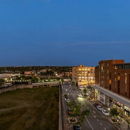 Marriott Executive Apartments Johannesburg, Melrose Arch Luaran gambar