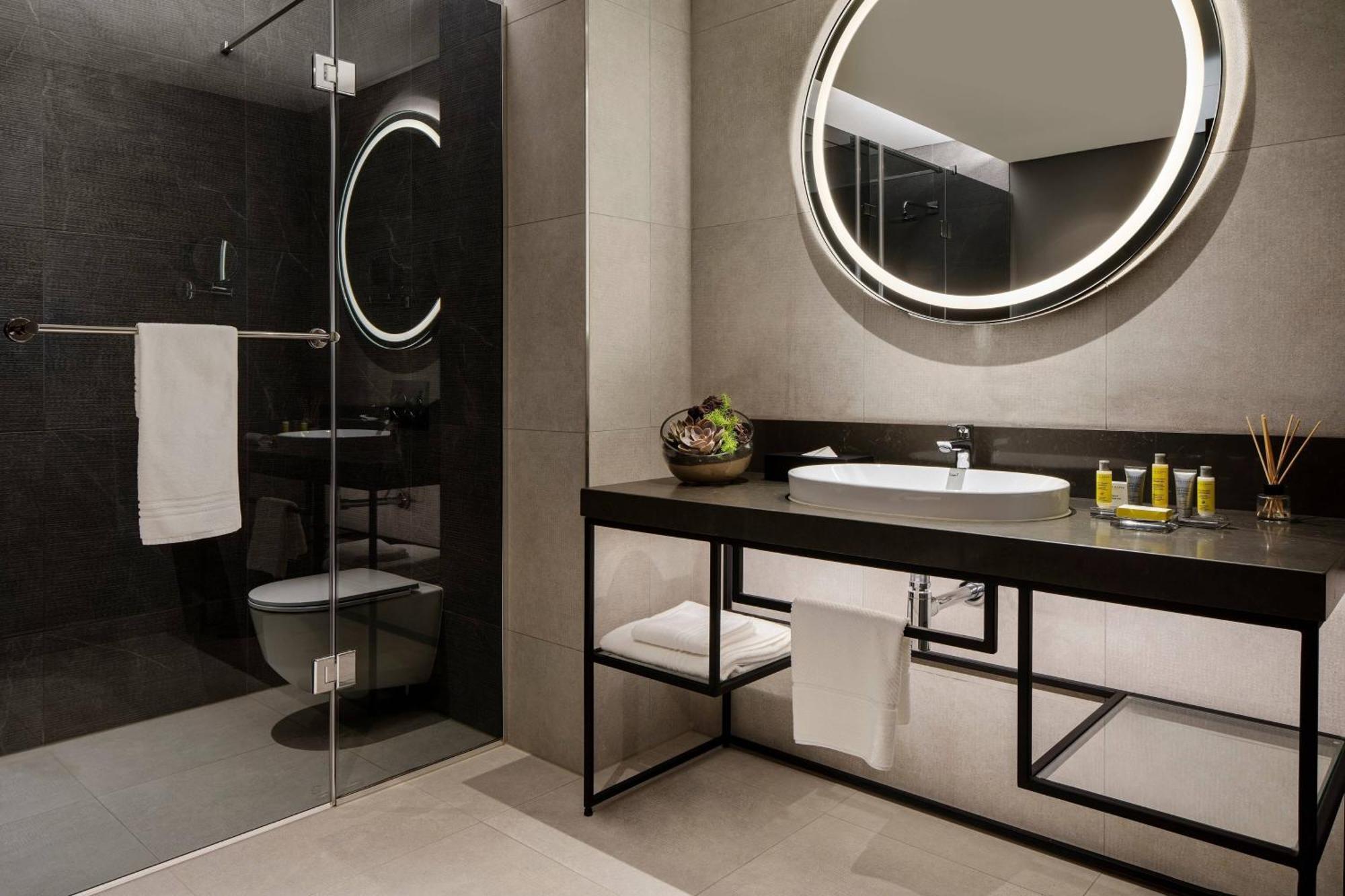 Marriott Executive Apartments Johannesburg, Melrose Arch Luaran gambar