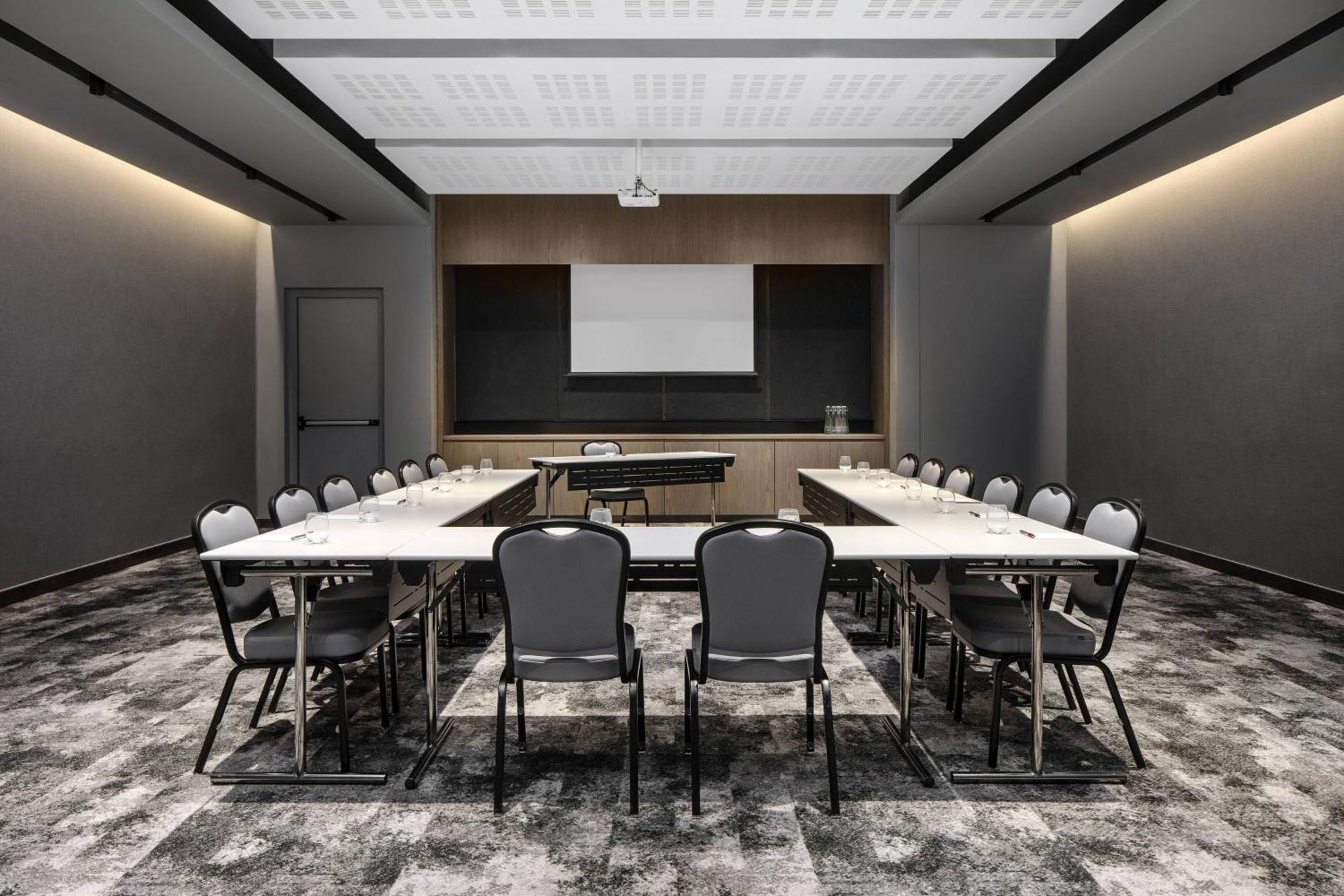 Marriott Executive Apartments Johannesburg, Melrose Arch Luaran gambar