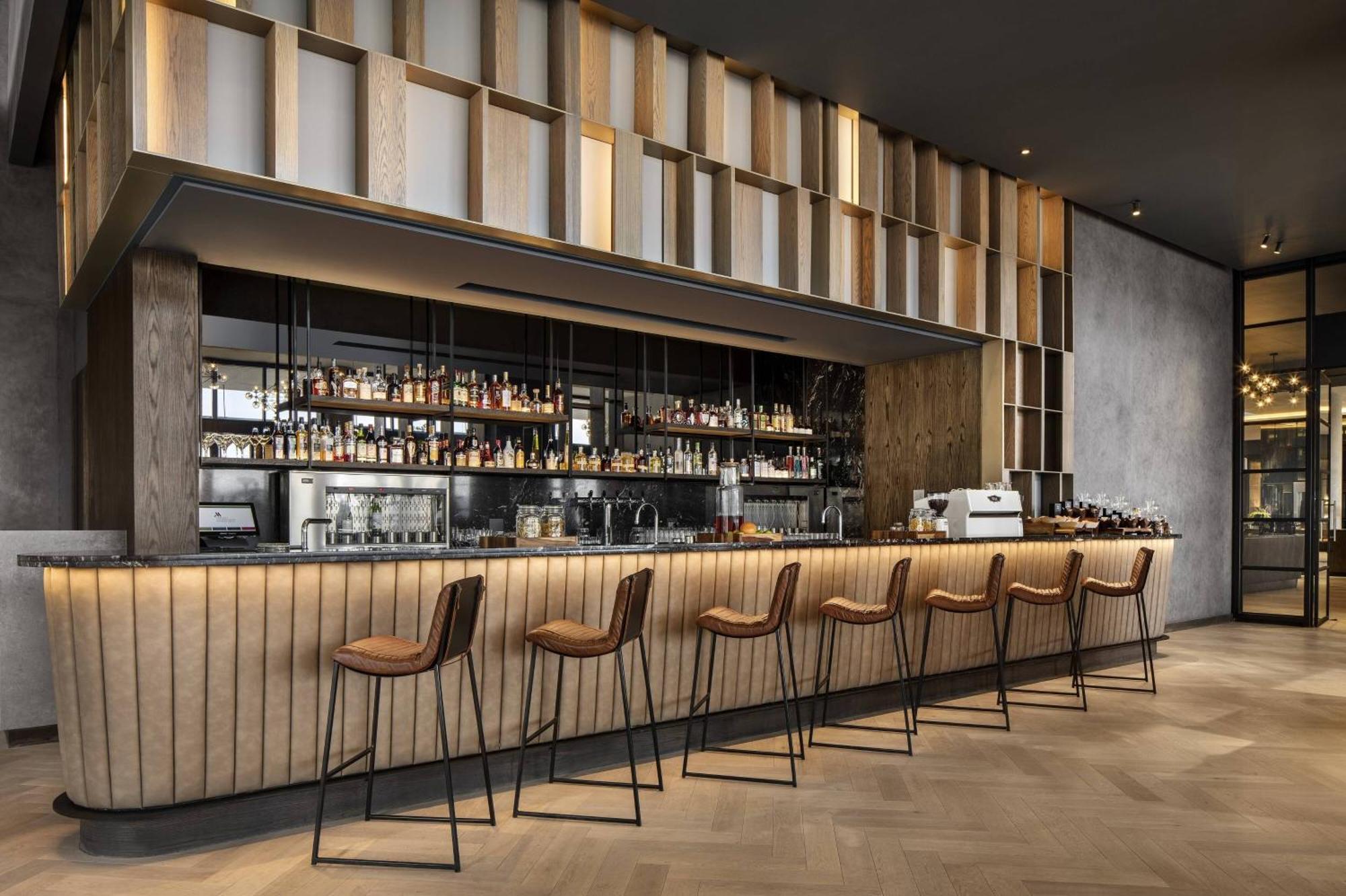 Marriott Executive Apartments Johannesburg, Melrose Arch Luaran gambar